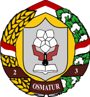 Foto OSMATUR
